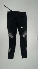 7919 回 NIKE(ナイキ) フォーシーズンズ レディース トレーニングウェア レギンス M サイズ