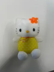 レトロ キティ 人形