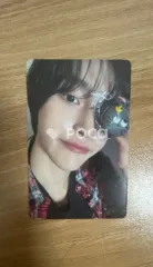 RIIZING : Epilogue TRAVEL BAG Ver.