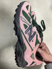 ニューバランス ML610T ピンク 285