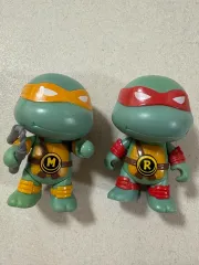 ロッテリア ニンジャ・タートルズ