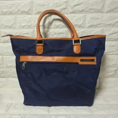 Samsonite(サムソナイト) ナイロン ビッグサイズ オーバーサイズ マルチ トートバッグ