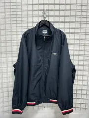アンブロ メンズ ウィンドブレーカー ジャケット 110