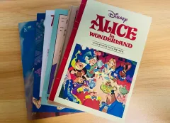 図書6巻まとめ出品