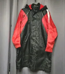 プーマ PUMA キッズ ロング アウター 160 (レディース Sサイズ 可能)