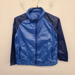 130 size THE NORTH FACE(ザノースフェイス) キッズ 軽量 ウィンドブレーカー ジャケット