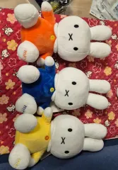 ミッフィードールセット