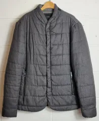 ザラ(ZARA) 軽量ダウンジャケット 出品