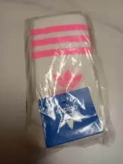 Adidas(アディダス) ミッドカット クルーソックス 3 犬