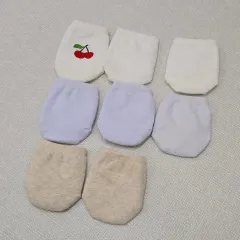 (新品) ミュール 靴下 8個 まとめ