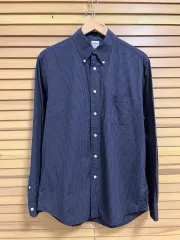 Brooks Brothers(ブルックス・ブラザーズ) メンズ Zan チェックシャツ 100