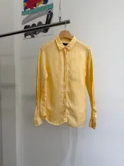 UNITED AROWS シャツ ( Made in Japan )