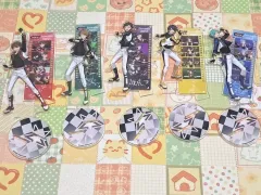 あんさんぶるスターズ！！(あんスタ) リハーサル アクリル 流星隊 まとめ売り 出品