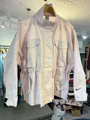 NIKE(ナイキ) エッセンシャル ジャケット