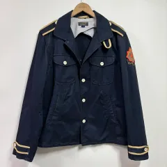 L Polo Jeans(ポロジーンズ) コットン ジャケット