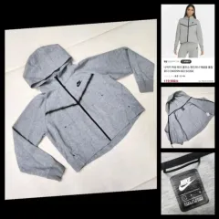 正規品 NIKE(ナイキ) レディース トレーニング フード ジップアップ ジャケット L ( 66 77 )