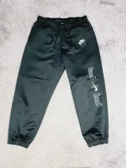 NIKE(ナイキ) ズボン エアー ルーズフィット ジョガー パンツ 黒 m