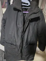 ダウンジャケット