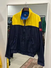 Polo RL ポロ Ralph Lauren(ラルフローレン) ポーラテック フリース HI TECH ハイテク ジャケット