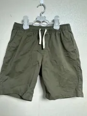 ヴィンテージ DICKIES(ディッキーズ) ハーフパンツ 緑 M