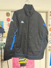 ヴィンテージ レトロ Kappa アウター Lサイズ 出品