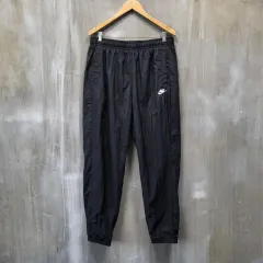 NIKE NSW ウーブンパンツ/メンズ(34-37インチ)/B212/新品水準