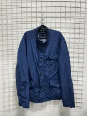 Tommy Hilfiger(トミーヒルフィガー) メンズ ウインドブレーカー ジャケット XL 110