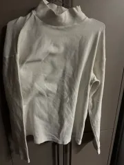 インナー タートルネック Tシャツ