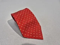 （ BVLGARI ） BVLGARI(ブルガリ) パターン ネクタイ