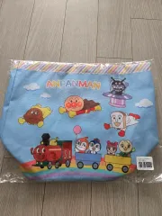 アンパンマン ミニ バッグ