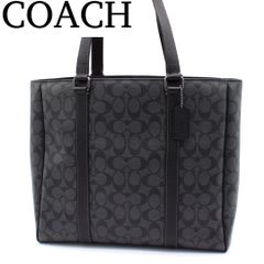 COACH ハドソン シグネチャー 2way ハンドバッグ トート コーチ COACH