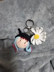 G-ドラゴン 神の 手編みキーリング