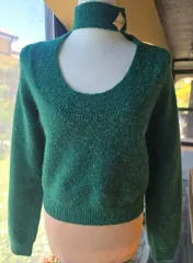 ZARA ザラ ニット Tシャツ