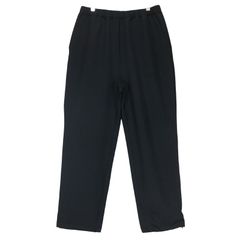 90s~ARMANI COLLEZIONI ウール ドレープ ワイド スラックス 90s~ARMANI COLLEZIONI ウール ドレープ ワイド スラックス - メルカリ