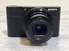 SONY コンパクトデジタルカメラ RX100 ジャンク品 - メルカリ