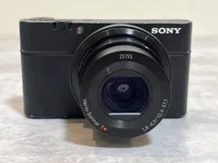 2026年最新】Sony Rx100 中古の人気アイテム - メルカリ