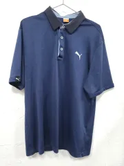PUMA(プーマ) ポロシャツ