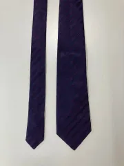 ヴィンテージ) シルク ネクタイ