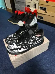 ナイキ ルナ エアフォース1 カモ