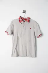 デニア ウーマンズ 半袖シャツ WOMAN M
