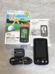 ユピテル ベストキャディ GOLFNAVI ナビ YGN6100 壮大