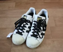 S ー 1912 /アディダス 正規品 メンズ スーパースター 255