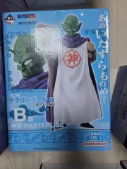 ドラゴンボール 一番くじ B賞 新品 未開封