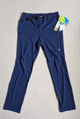 コロンビア(Columbia) 登山パンツ 新品 XL