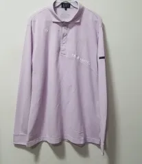 PEARLY GATES(パーリーゲイツ) カラー Tシャツ