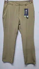 pgaゴルフ レディース 夏 パンツ 33