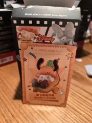 POP MART (ポップマート ) DIMOO（ディムー） Disney(ディズニー)