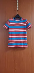 Tommy Hilfiger(トミーヒルフィガー) キッズ Tシャツ 12T (宅配便)