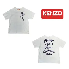 XL KENZO(ケンゾー) ルー VIVIEN Tシャツ 定価 50 % 以上安い