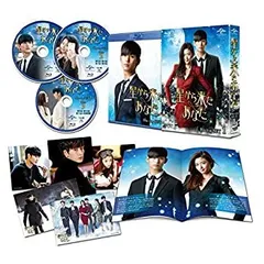 2026年最新】星から来たあなたblu-rayの人気アイテム - メルカリ